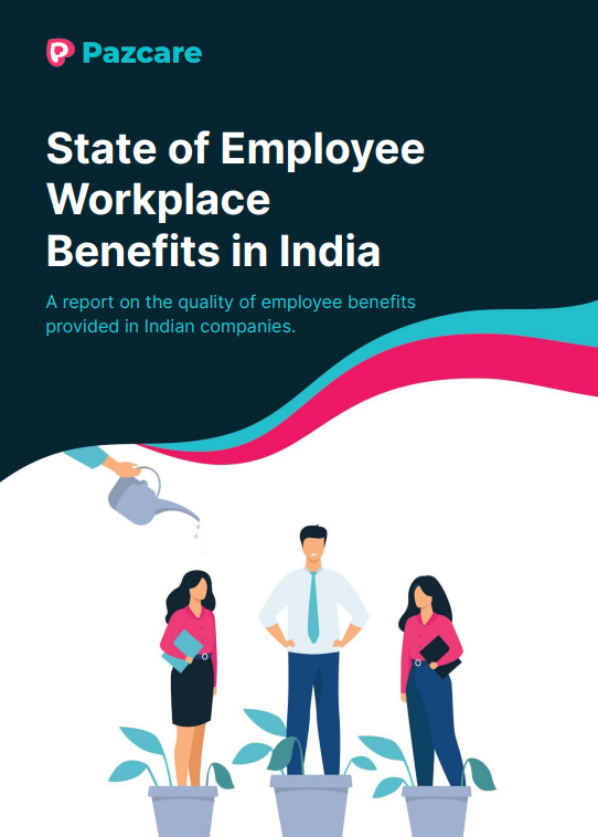 Employee Benefits India Report